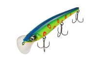 Воблер LureMax STINKA 130FDR-126 17 г. плавающий