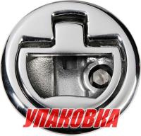 Купить Ручка для люка врезная, утапливаемая (упаковка из 16 шт.) арт. 38-152-70_pkg_16