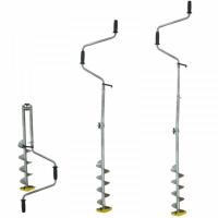 Купить Ледобур Титан ТЛР-130Д-3НТР телескоп. ручка (TLR-130D-3NTR) Тонар арт. 1105201