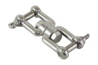Вертлюг скоба/скоба 12 мм