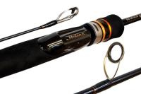 Удилище спин. Maximus SMUGGLER  24ML 2,4m 5-20g  4pcs тубус