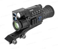Цифровой прицел ночного видения PARD NV-008PLRF