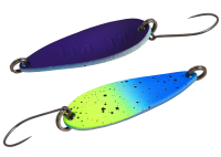 Блесна колеблющаяся LureMax Iva 34мм 3,8гр.  147