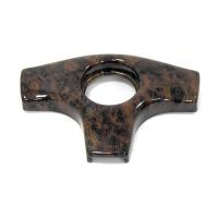 Купить Накладка для рулевого колеса Corsica арт. 38163O