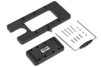 Купить Площадка для мотора Haswing (быстросъем) арт. 59906