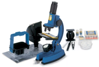 Купить Микроскоп Konus Konuscience 1200x арт. 76603