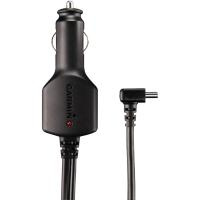 Автомобильное зарядное устройство Garmin — угловое мини-USB [010-11838-00]