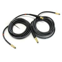 Купить Шланги гидравлические с фиттингами 3.5м арт. KIT OB-35