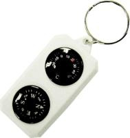 Купить Tramp Lite Компас-брелок с термометром арт. TLA-003