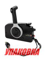 Купить Дистанционное управление с гидроподъемом, толкает газ, (Suzuki DF9.9B-250), Marine Rocket (упаковка из 2 шт.) арт. 6720093J50MR_pkg_2