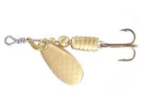 Купить Блесна вращ. Lukris MINI, 2, O арт. PMI2O