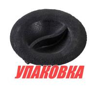 Купить Заглушка для основания столешницы Thread-Lock, пластиковая (упаковка из 12 шт.) арт. 2100092_pkg_12