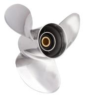 Винт гребной Solas 3442-133-19, 3x13 1/4x19 (L)