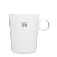 Кофейная кружка Stanley Adventure Daybreak (0,313 литра), белая