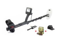 Купить Металлоискатель Nokta Makro Gold Finder 2000 (в комплекте с совком, кепкой, сумкой для находок) арт. 1106915