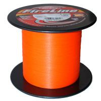 Шнур Berkley FIRELINE Orange, 1800M, 0.17MM