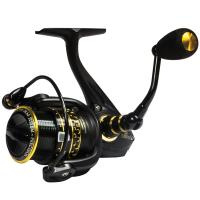 Катушка безынерционная Black Side Riot 4000FD (10+1 подш.)