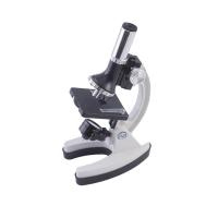 Купить Микроскоп Микромед 100x-900x в кейсе (уценка 02) арт. 23322у02