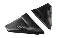 Гидрокрыло 264х216 мм с крепежом; 8-100 л.с.