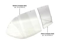 Купить Стекло ветровое для лодки Казанка (правое) арт. 50-44-6004-02