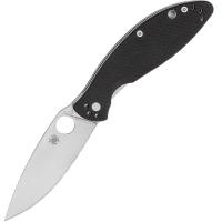 Купить Складной нож Spyderco Astute G10 арт. C252GP