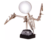 Купить Лупа штативная Levenhuk Zeno Refit ZF11 арт. 74072