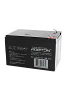 ROBITON VRLA12-12