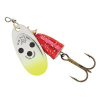 Блесна вращающаяся BLUE FOX Flake 3 /SCRF / 8гр