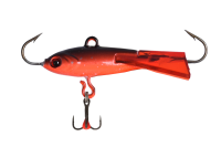 Купить Балансир ECOPRO Окуневый 4см, 7г,171 арт. EPBPS40-171AC