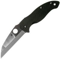 Купить Складной нож Spyderco Canis Kelly McCain арт. C248CFP