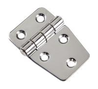 Купить Петля 57х37х2 мм нержавеющая арт. 52562