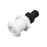 Купить Горловина вентиляционная прямая 16мм арт. 37331