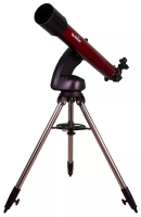 Купить Телескоп Sky-Watcher Star Discovery AC90 SynScan GOTO арт. 76343