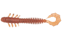 Мягк.приманки LureMax GOBLIN 80 мм''/8см, LSGB35-05-005 Teriyaki Oil (5 шт.)