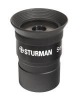 Окуляр телескопа Sturman PL10mm 1,25'