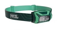 Фонарь светодиодный налобный Petzl Tikkina Headlamp зеленый, 300 лм