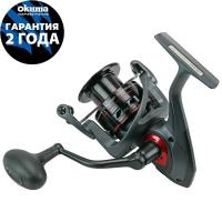 Купить Катушка OKUMA Ceymar 6000A Spinning 4.5:1 арт. C-6000A