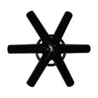 Tramp верхушка для каркасов для Mosquito Lux 20мм