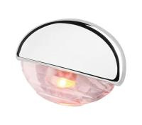 Купить Светильник каютный светодиодный, красный свет 12 В, SeaFlo арт. SFCL1CS04