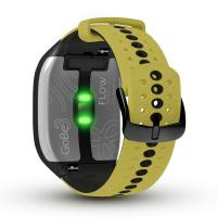 Умный браслет HEALBE GoBe3 Yellow