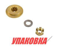 Купить Установочный комплект винта Tohatsu 25-30, Marine Rocket (упаковка из 4 шт.) арт. 20852201_pkg_4