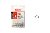 Купить Заводное кольцо Saikyo SA-SR81-5 16 шт арт. SA-SR81-5