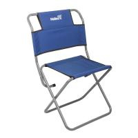 Стул туристический со спинкой СР-400.19с труба ф19 (T-TC-400.19s) Helios (0)