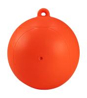 Купить Буй маркерный Marine Rocket надувной; размер 215x215 мм; цвет красный арт. WS3/2-MR