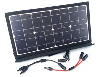 СОЛНЕЧНАЯ ПАНЕЛЬ 96W