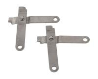 Комплект переходников для подключения тросов C5 к ДУ B90