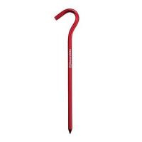 Купить Колышки Naturehike NH15A008-I алюминиевые  для палатки (8 шт.) 18 см, красный, 6927595717806-R арт. 6927595717806-R