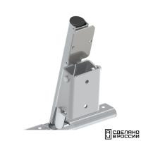 Купить Трап дайверский быстросъемный, 3 белых ступени (ширина 350мм.) арт. 040182WT