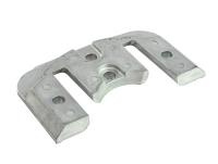 Анод цинковый MerCruiser Bravo I,II,III