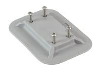 Купить Адаптер для установки крепления CFMT303 на надувную лодку арт. CFMT311B